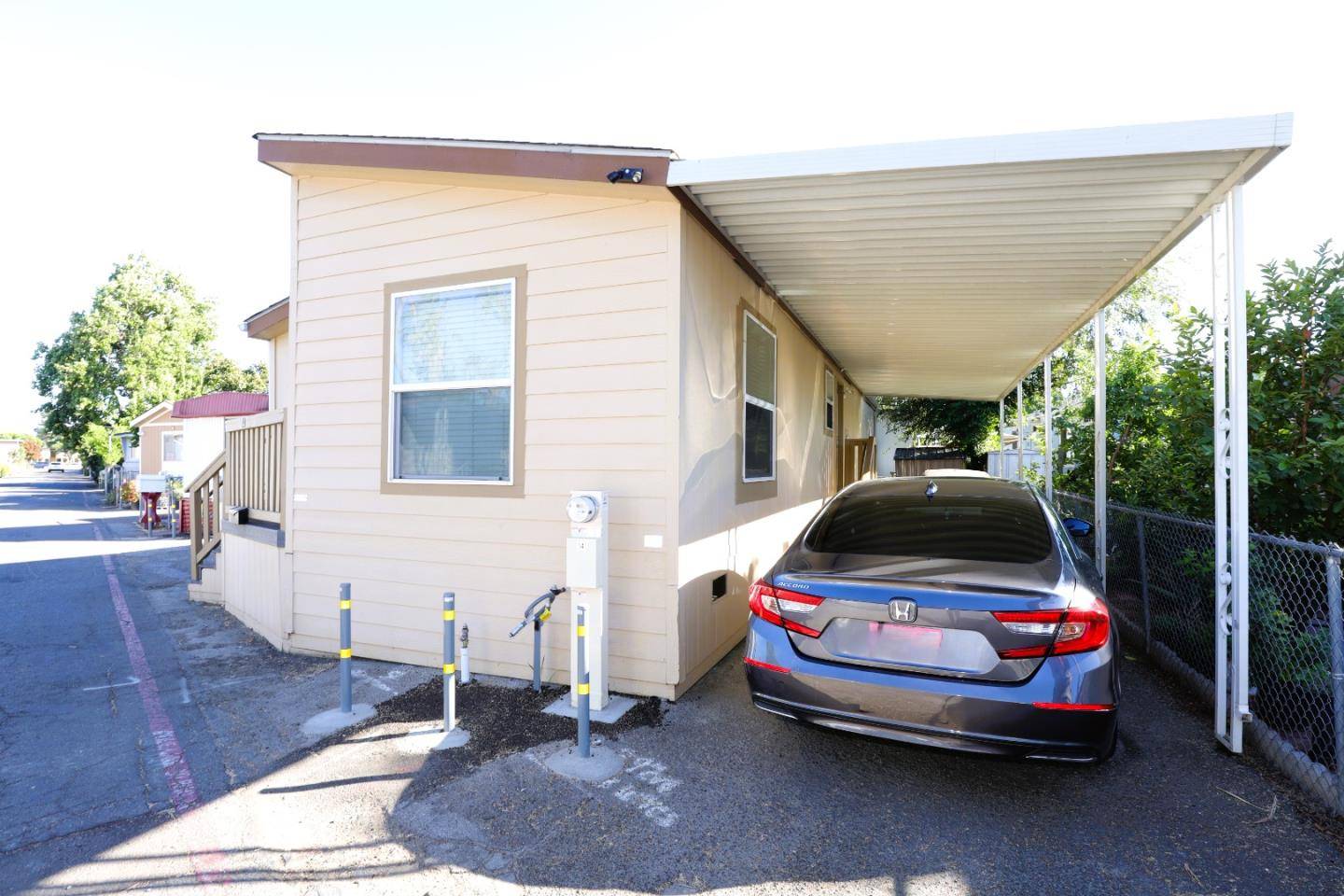 San Jose, CA 95111,411 Lewis Road #14