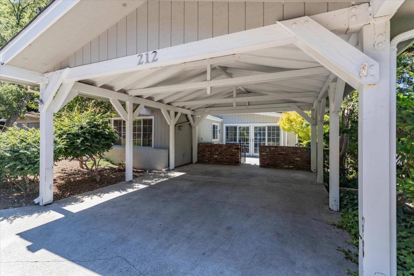 Scotts Valley, CA 95066,552 Bean Creek Road #212