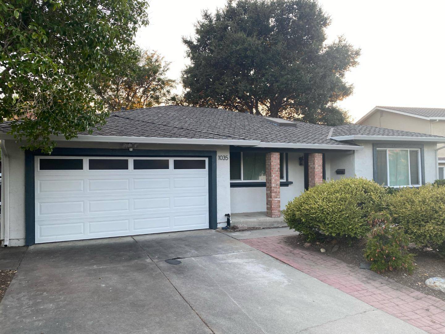 San Jose, CA 95132,1035 Summerdale Drive