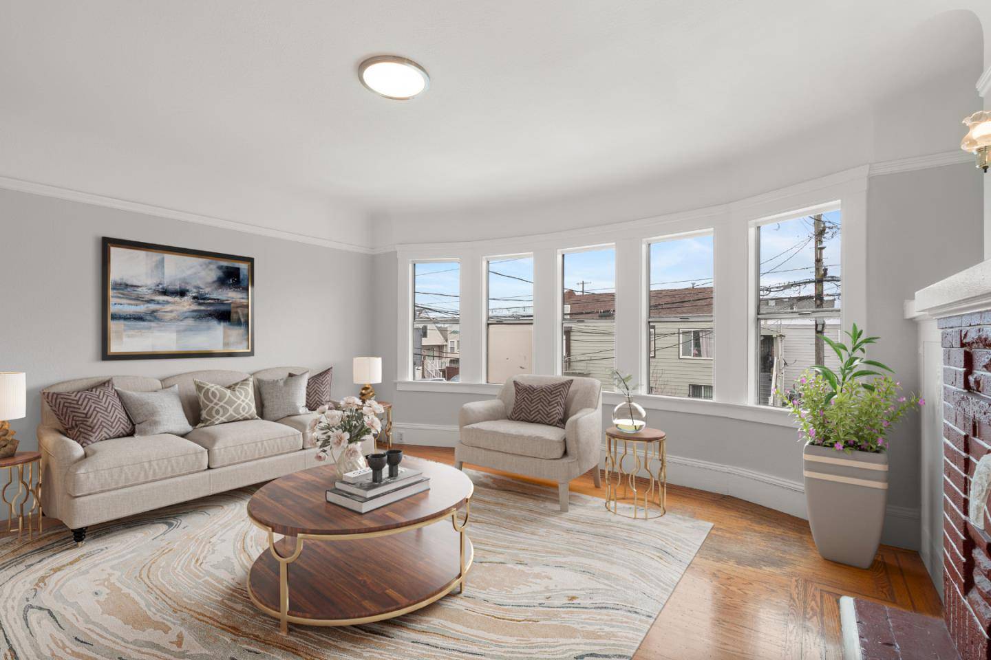 San Francisco, CA 94112,189 Lee Avenue