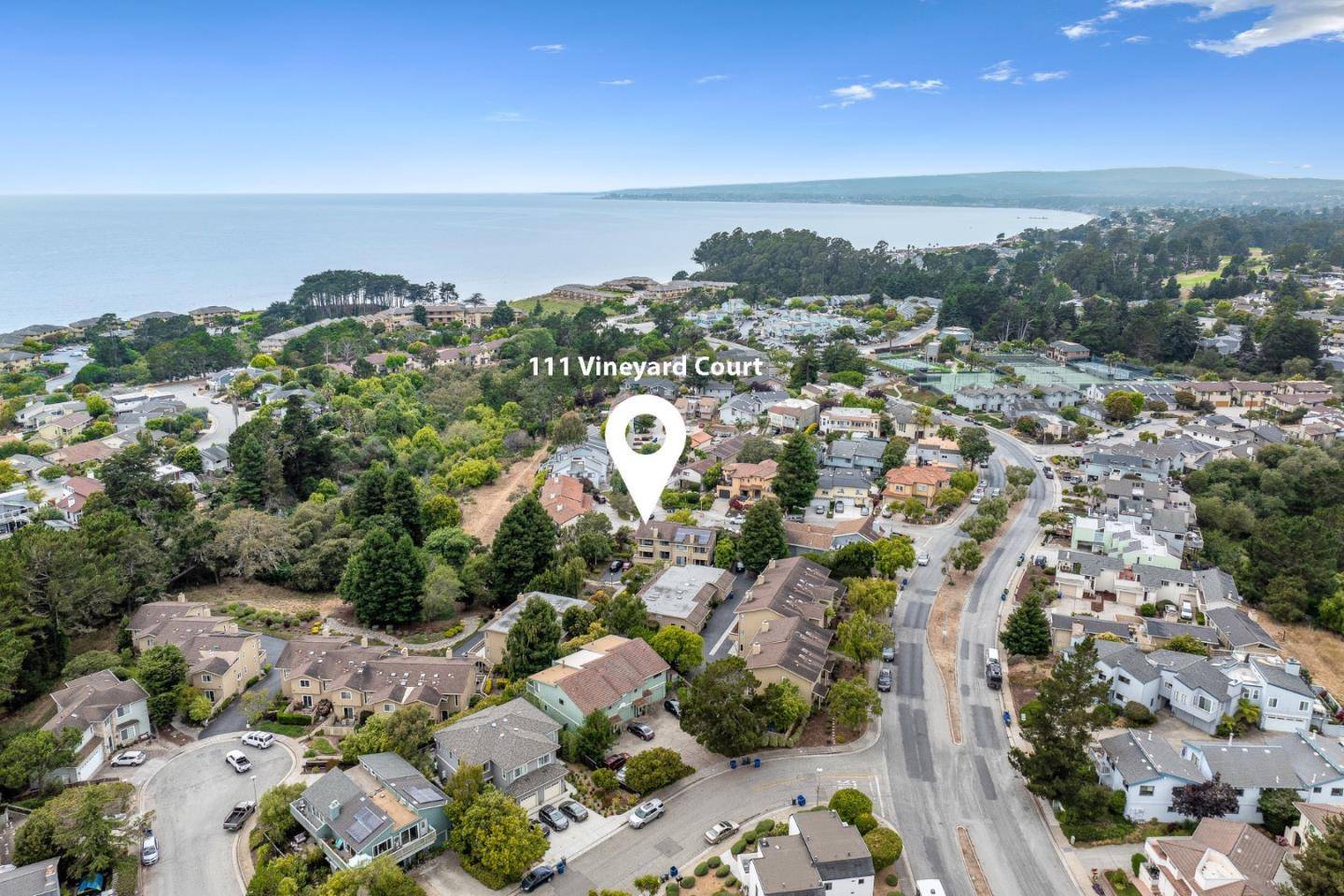 Aptos, CA 95003,111 Vineyard Court