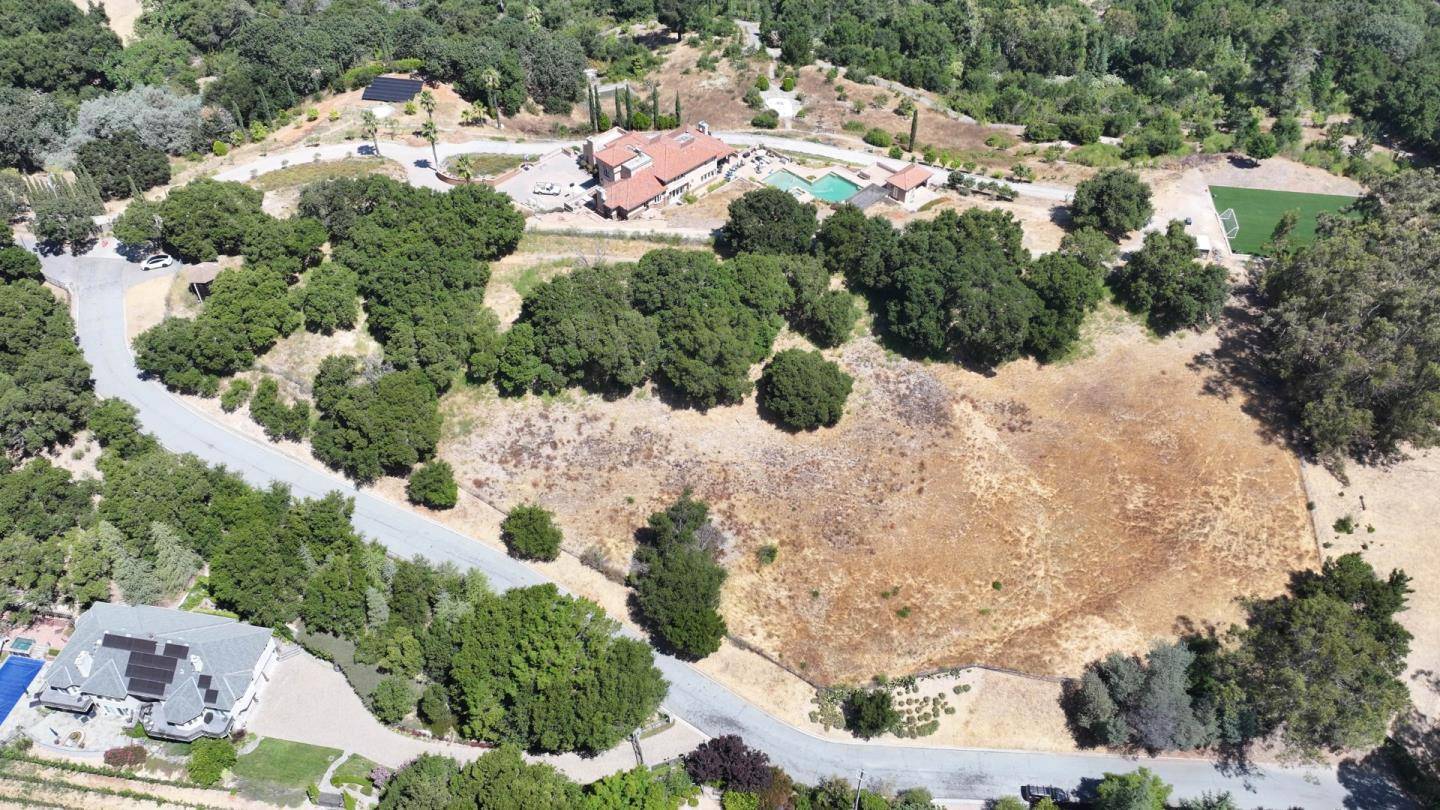 Los Gatos, CA 95032,0000 0 Top Of The Hill Road