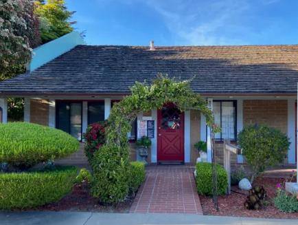 Monterey, CA 93940,167 Davis Lane