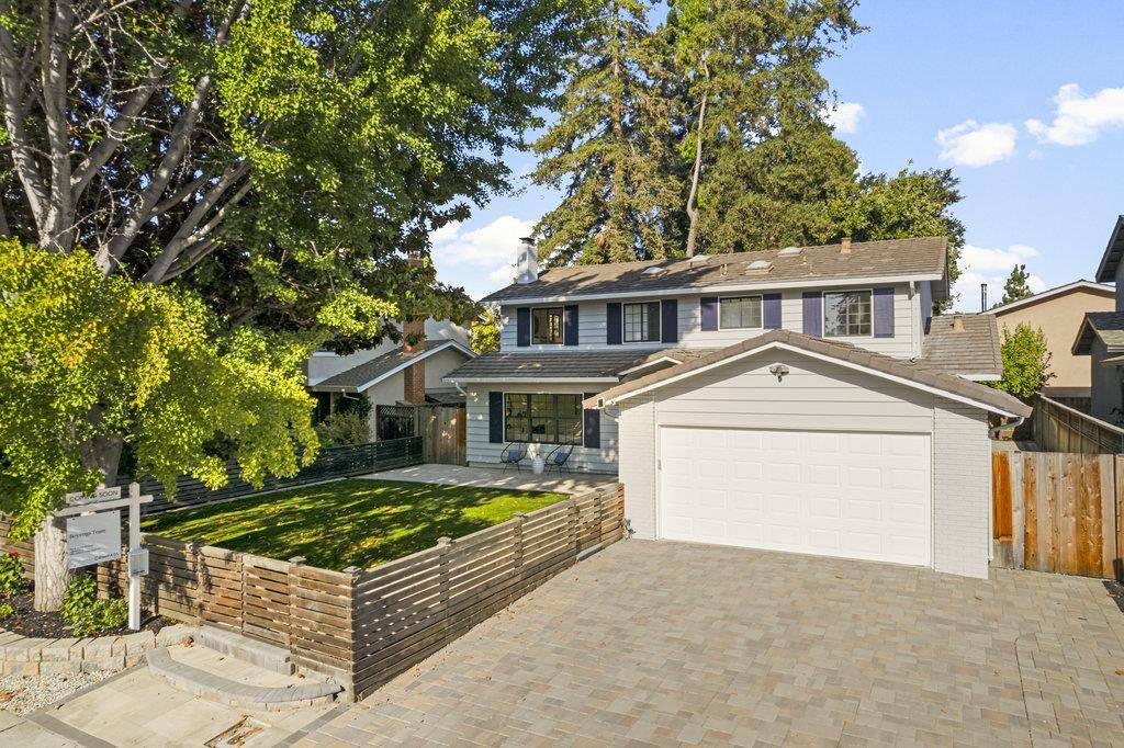 Sunnyvale, CA 94087,880 Tartarian Way