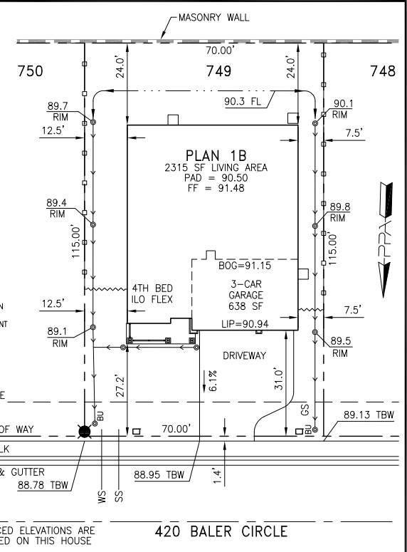 Vacaville, CA 95687,420 Baler Circle