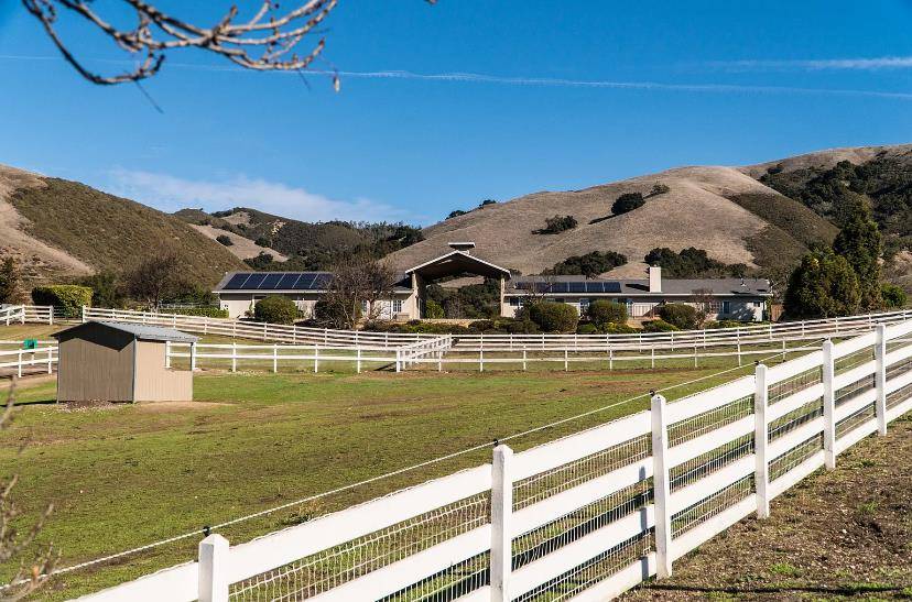Salinas, CA 93908,350 San Benancio Road