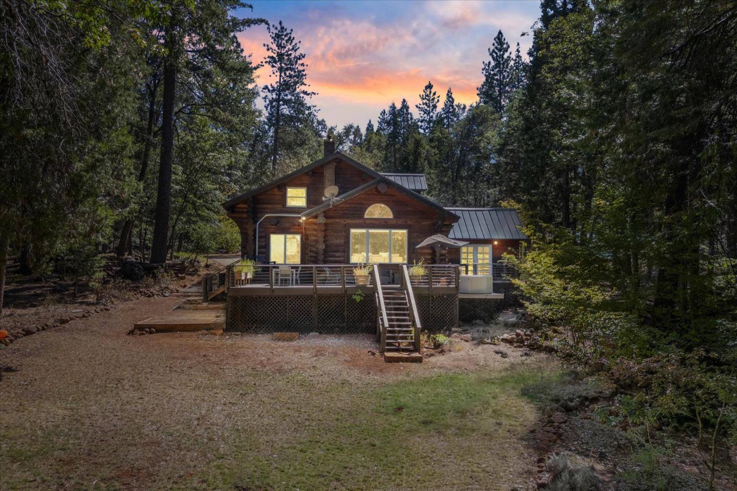 Other - See Remarks, CA 96088,31231 Lake Ridge Drive