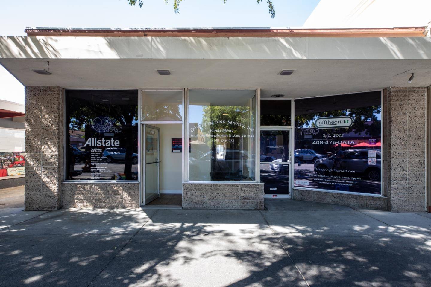 Campbell, CA 95008,257 E Campbell Avenue