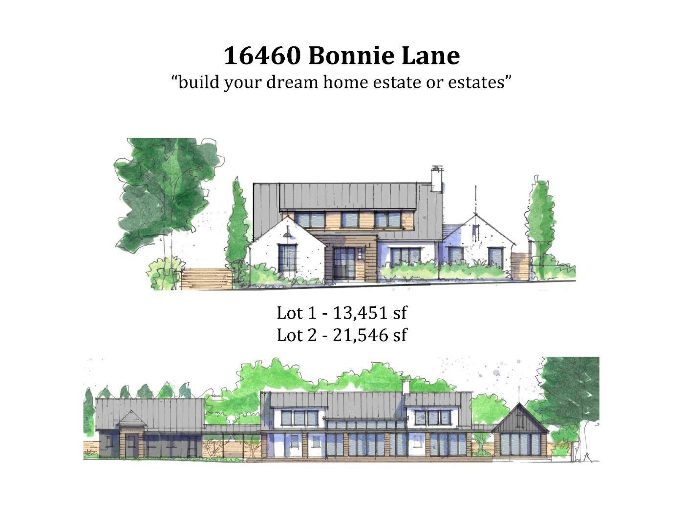 Los Gatos, CA 95032,16460 Bonnie Lane