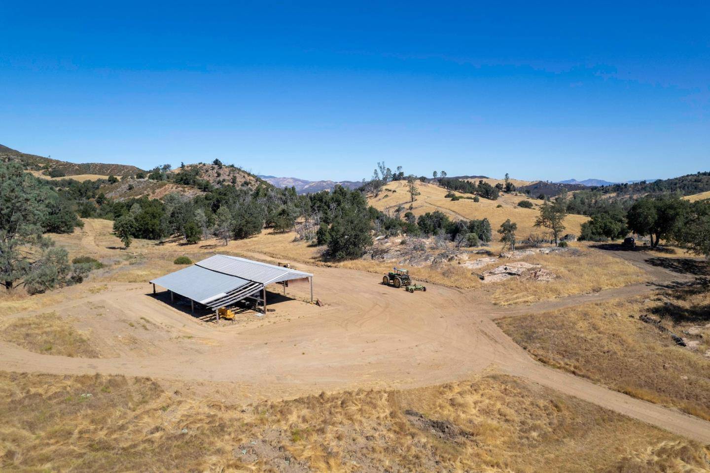 Greenfield, CA 93927,0 Pine Canyon Road