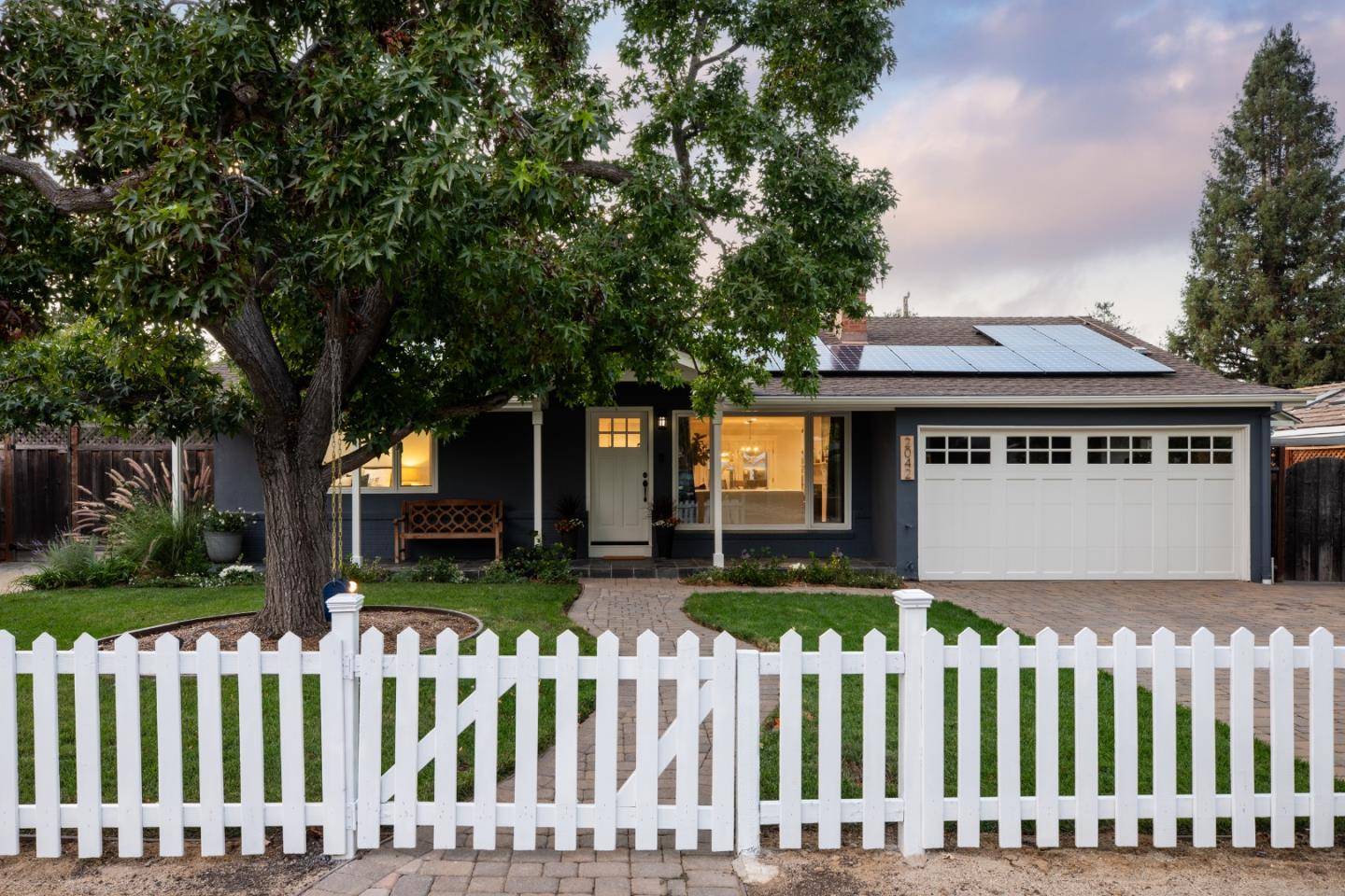 Los Altos, CA 94024,2042 Crist Drive