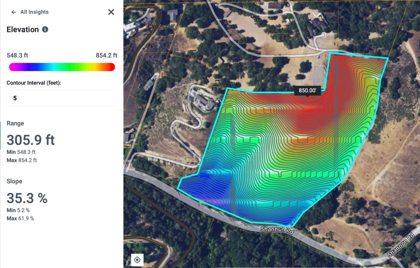 Los Gatos, CA 95032,15291 Shannon Road