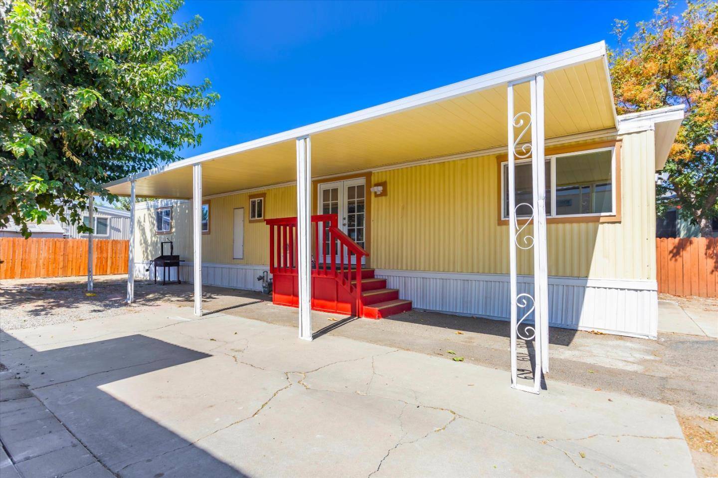 Los Banos, CA 93635,436 N Mercey Springs Road #158