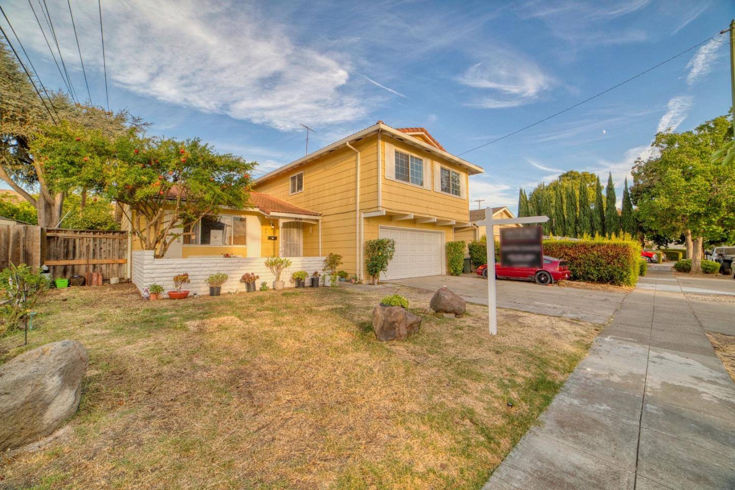 San Jose, CA 95132,2036 Conifer Lane