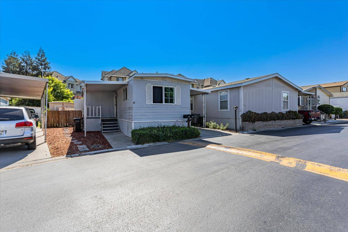 San Jose, CA 95131,2151 Oakland Road #605