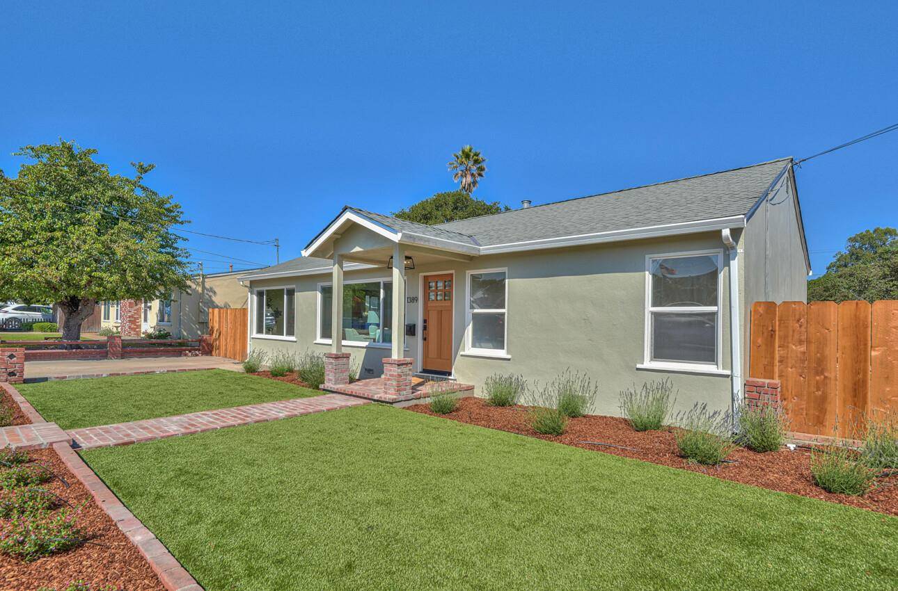 Seaside, CA 93955,1389 Metz Avenue