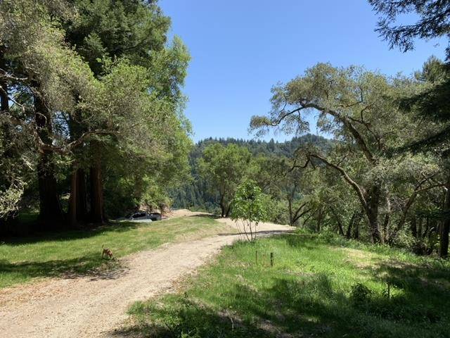 Felton, CA 95018,100 Stardust Lane