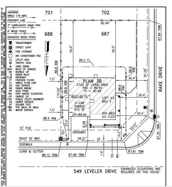 Vacaville, CA 95687,549 Leveler Drive