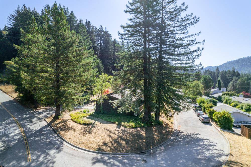 Boulder Creek, CA 95006,101 Culligan Court