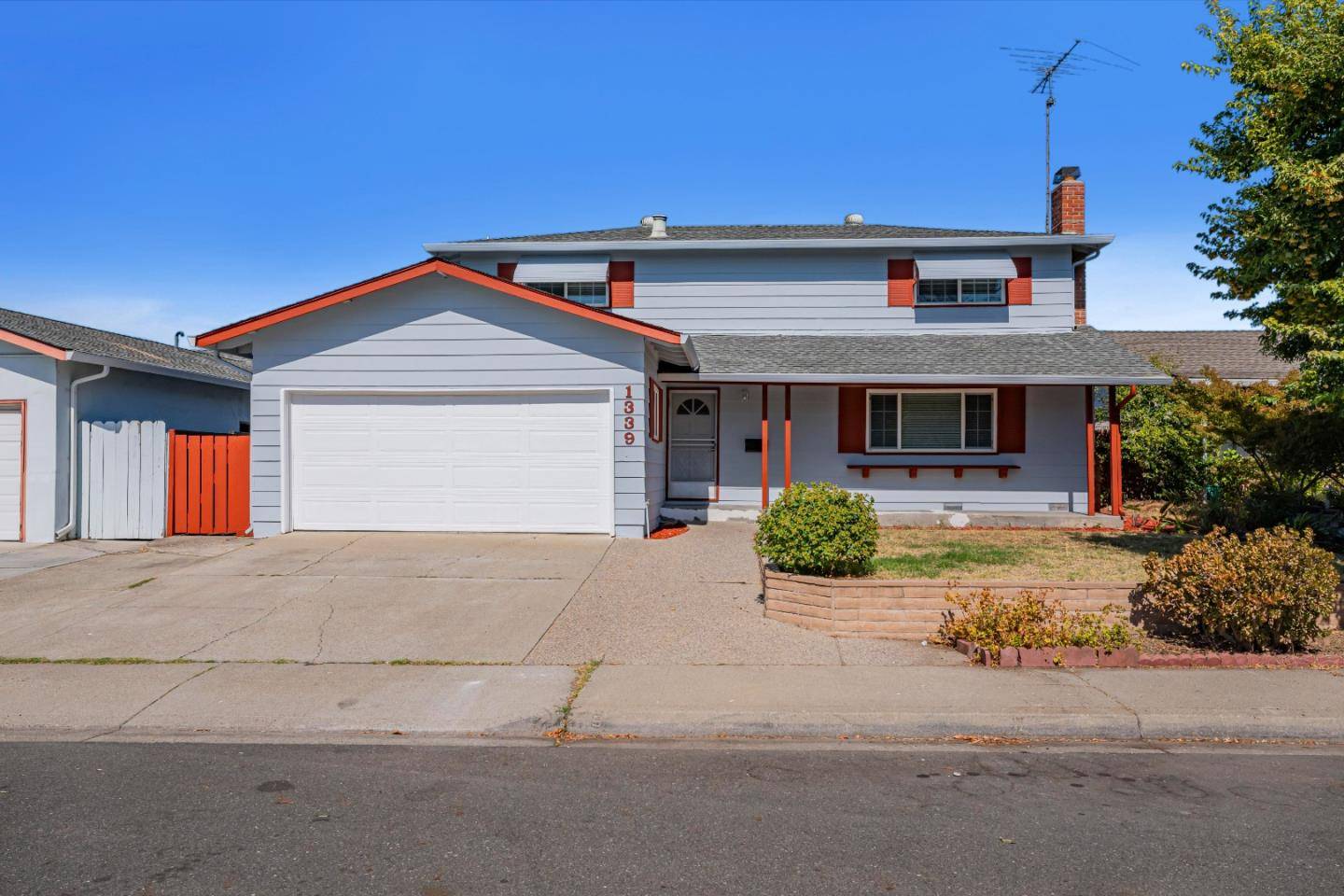 Milpitas, CA 95035,1339 Glacier Drive