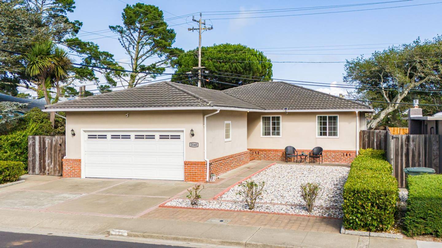 San Bruno, CA 94066,2140 Oakmont Drive