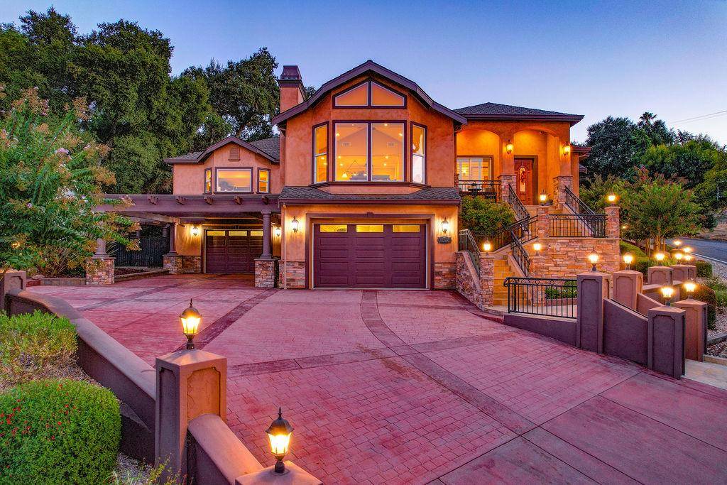 Morgan Hill, CA 95037,17110 Copper Hill Drive