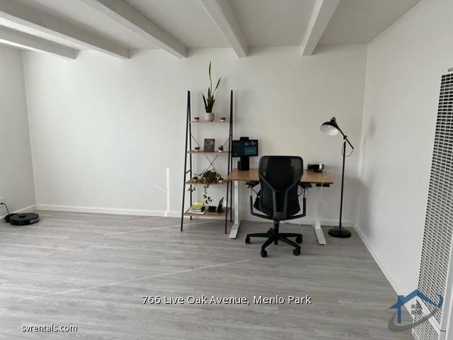 Menlo Park, CA 94025,766 Live Oak Avenue #6