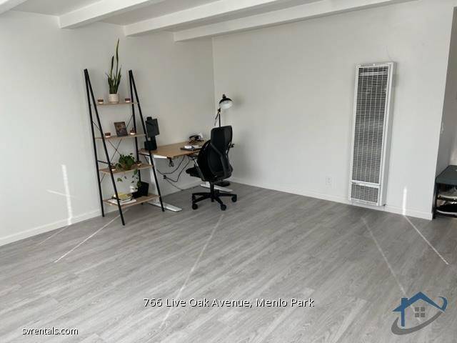 Menlo Park, CA 94025,766 Live Oak Avenue #6