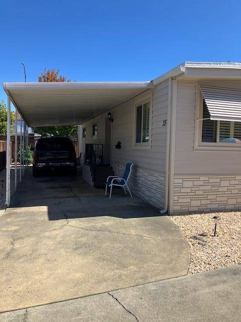 Campbell, CA 95008,35 La Paloma #35