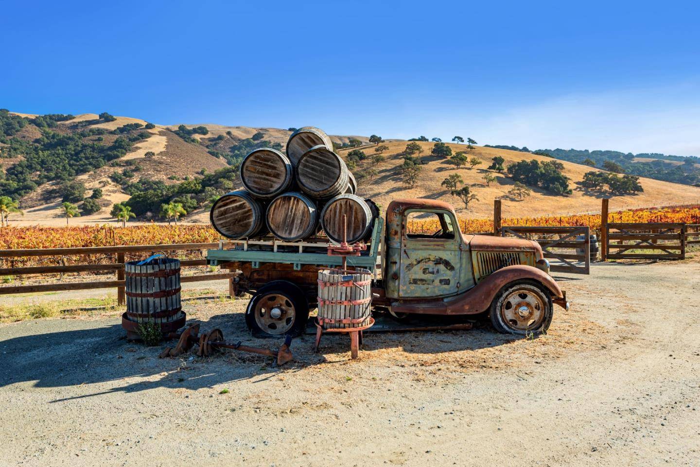 Gilroy, CA 95020,3970 Leavesley Road