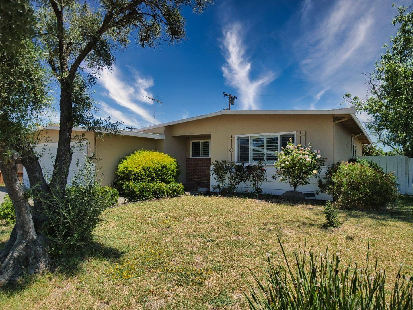 Fairfield, CA 94533,725 San Marco Street