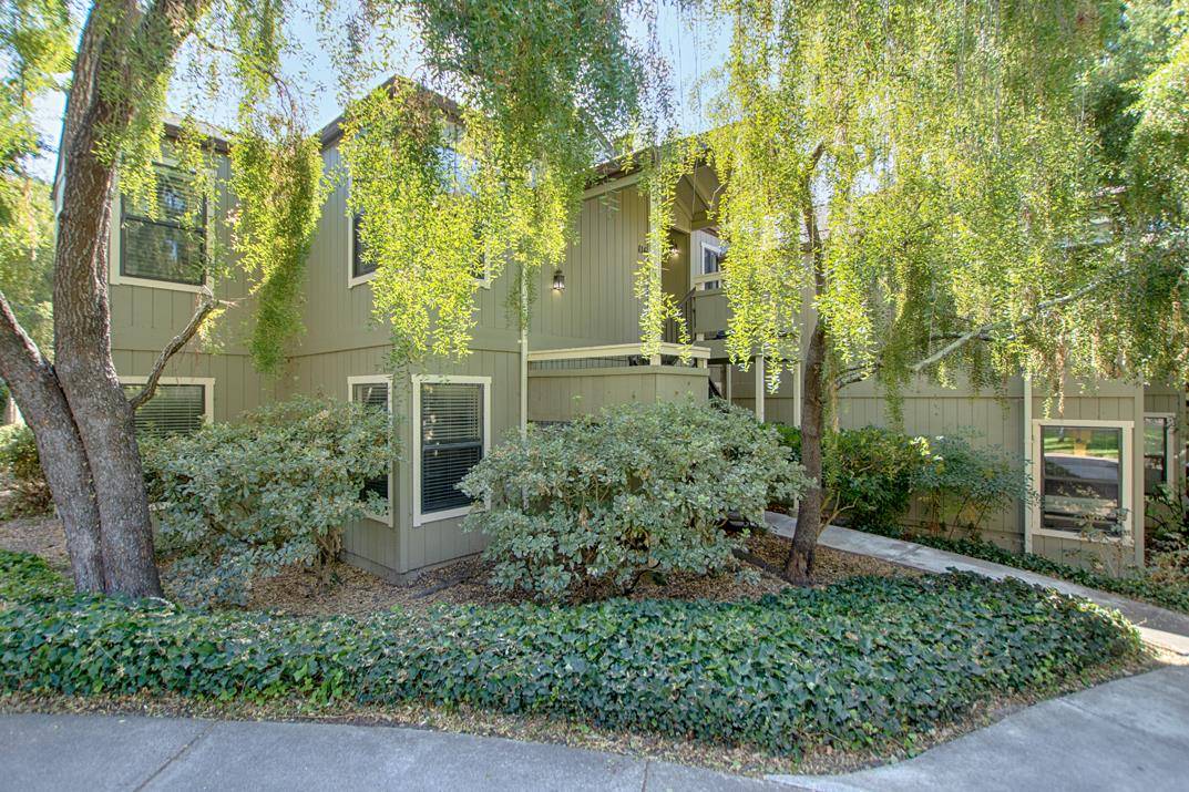 Scotts Valley, CA 95066,111 Bean Creek Road #116