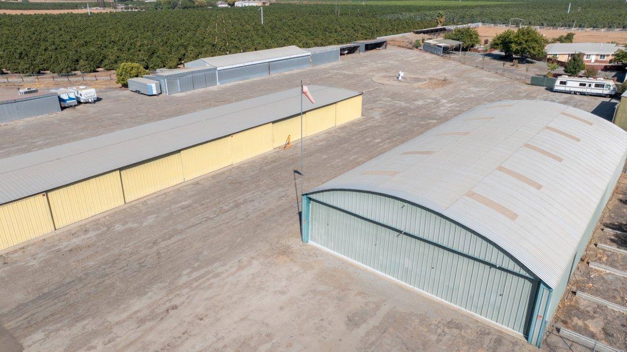 Other - See Remarks, CA 93267,23500 Eckert Field Airport (1Q1) Avenue 204