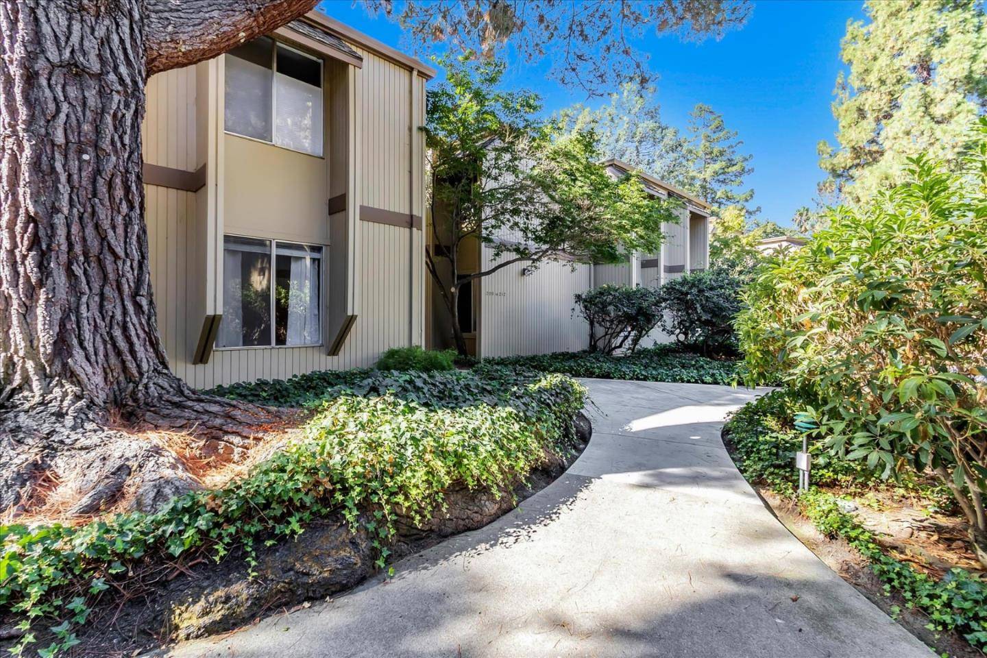 Mountain View, CA 94043,505 Cypress Point Drive #209