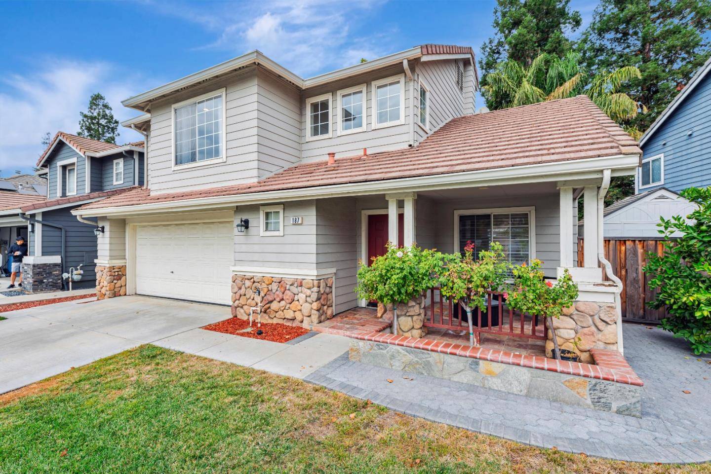 San Jose, CA 95119,187 Cheryl Beck Drive