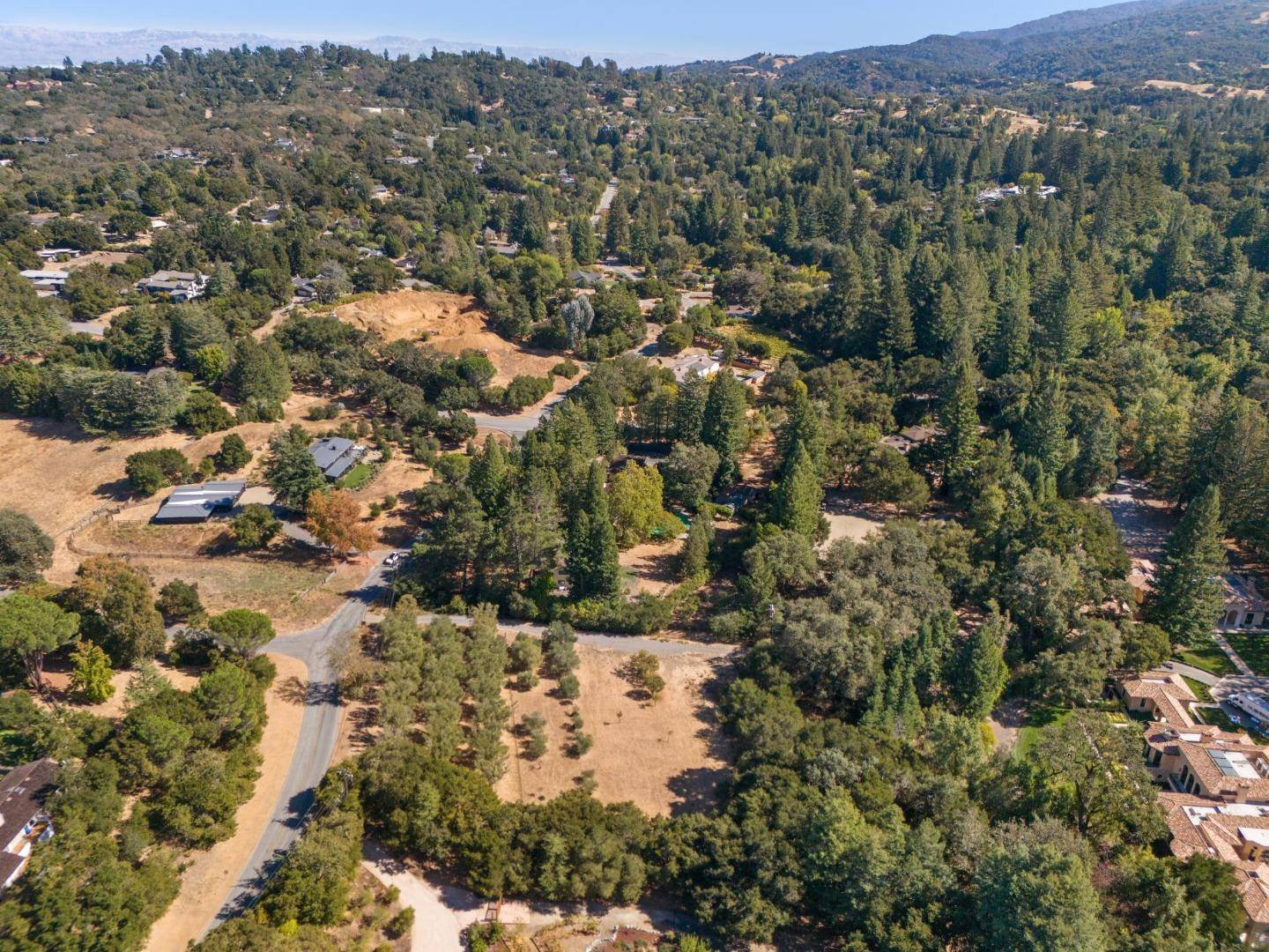 Portola Valley, CA 94028,125 Mapache