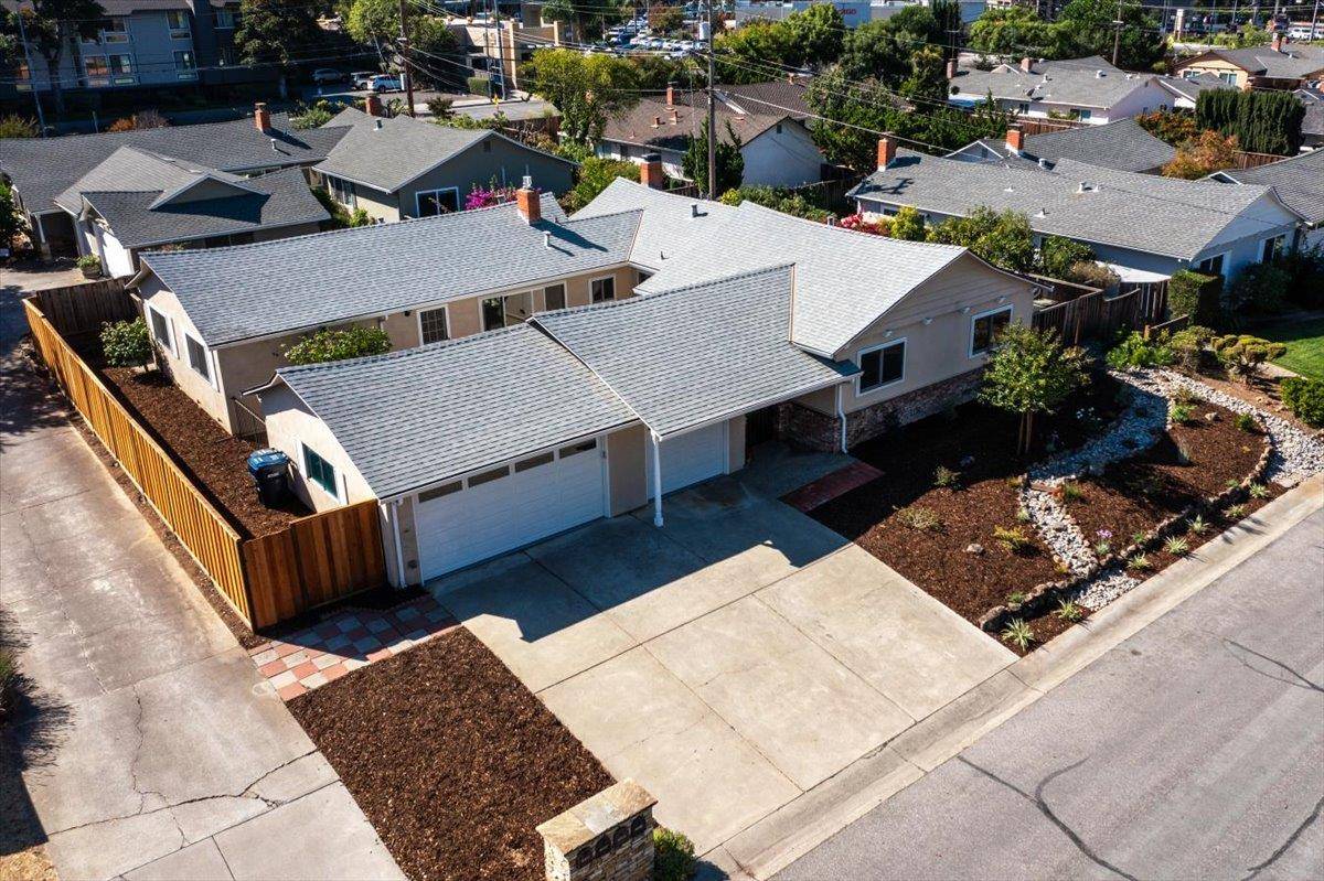 Los Altos, CA 94024,1692 Stevens Place