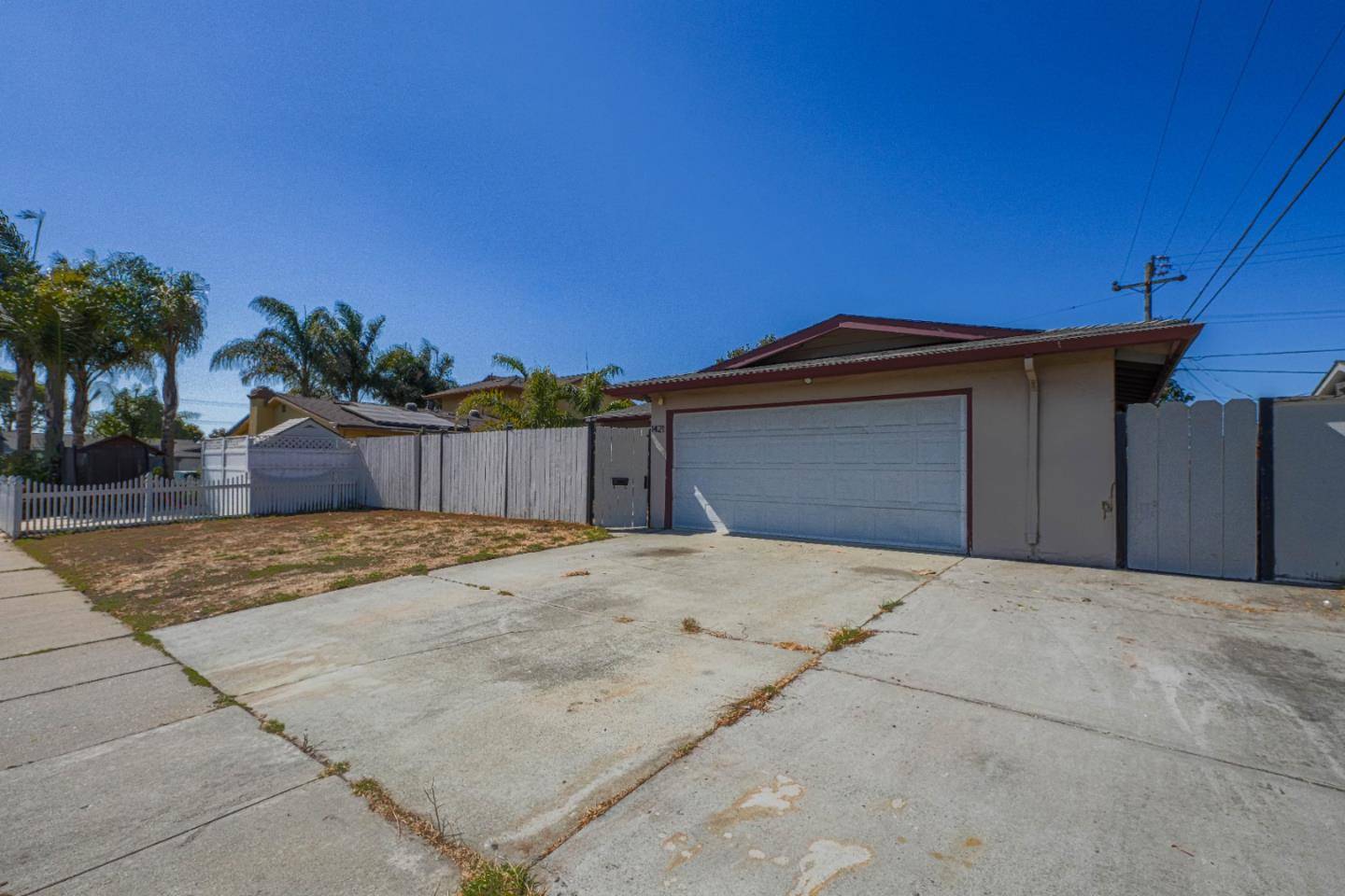 Salinas, CA 93906,1421 Linwood Drive