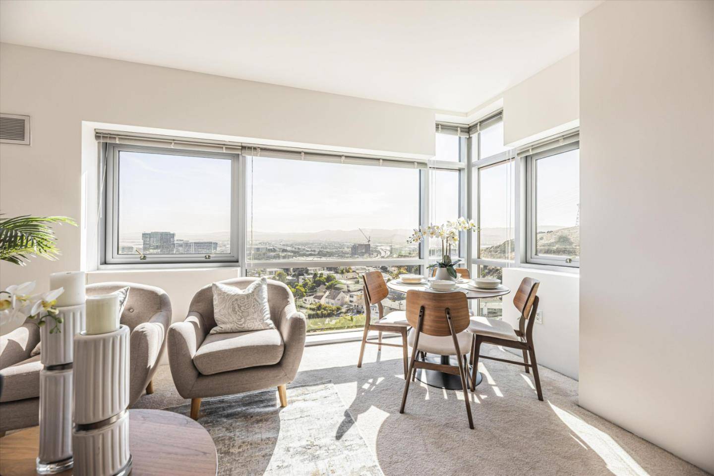 South San Francisco, CA 94080,1 Mandalay Place #701