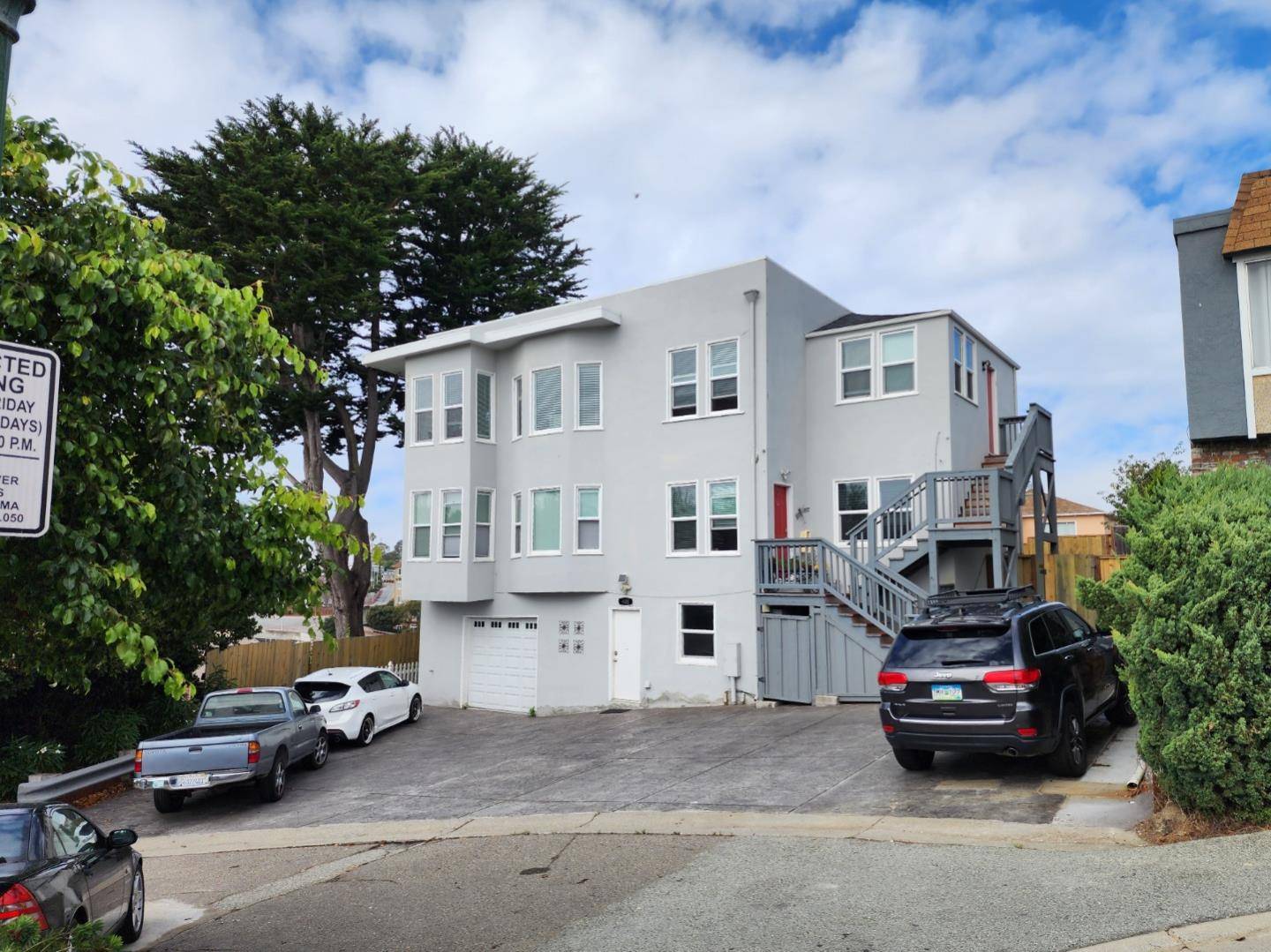 Colma, CA 94014,401 E Street