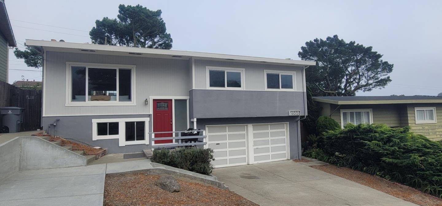 San Bruno, CA 94066,2555 Sherwood Drive