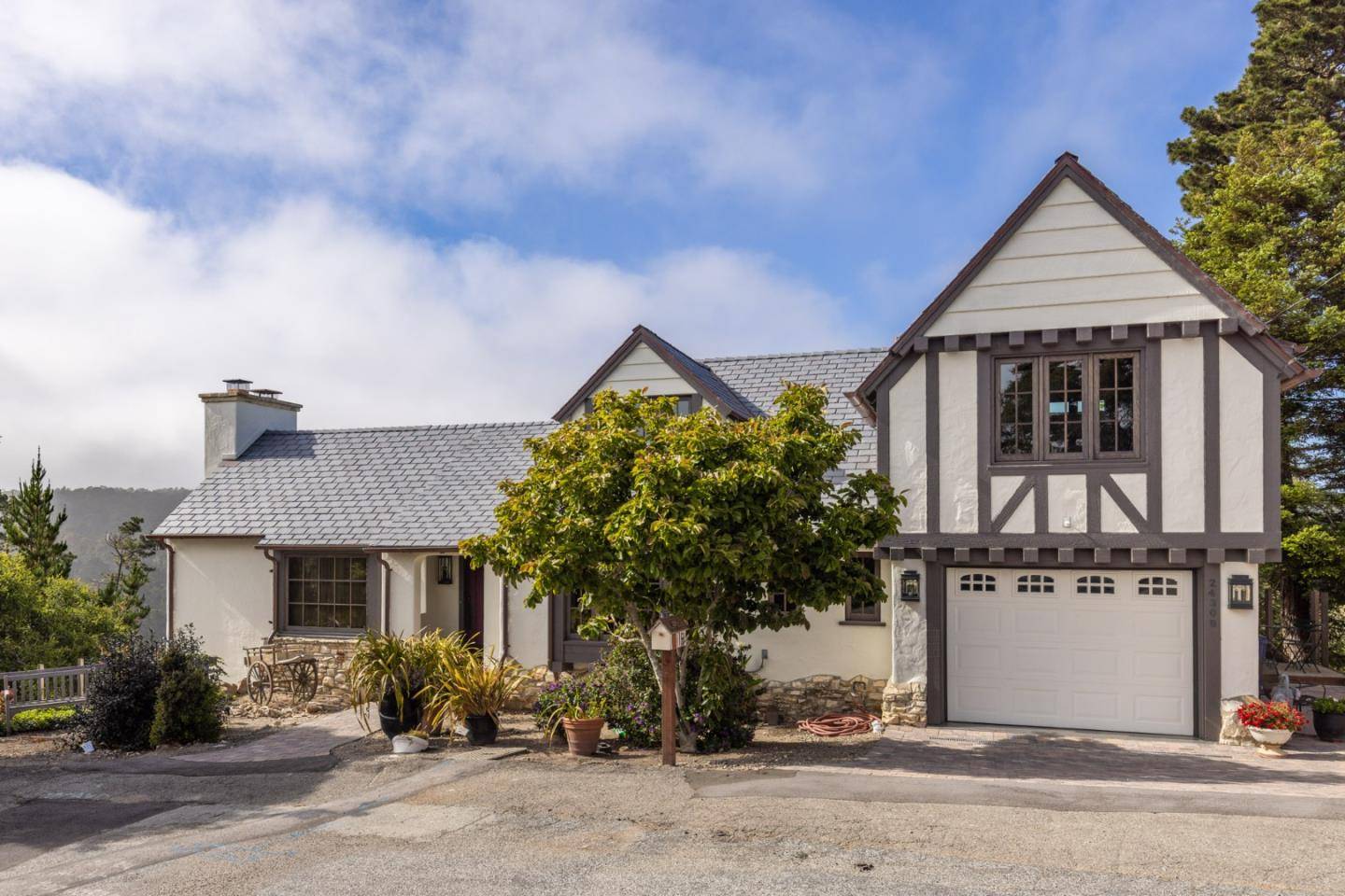 Carmel, CA 93923,24308 San Juan Road