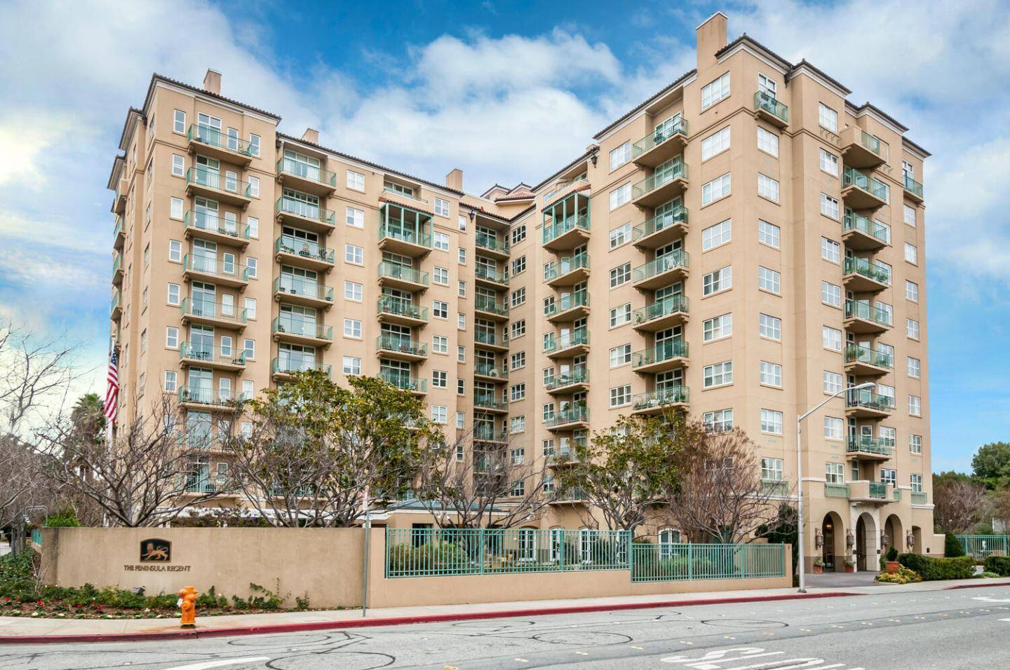 San Mateo, CA 94401,1 Baldwin #417