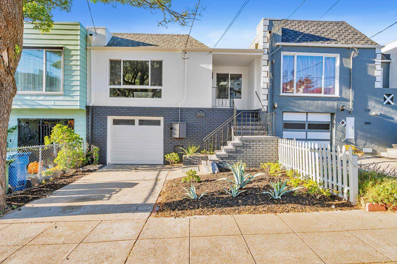 Daly City, CA 94014,330 Bellevue Avenue