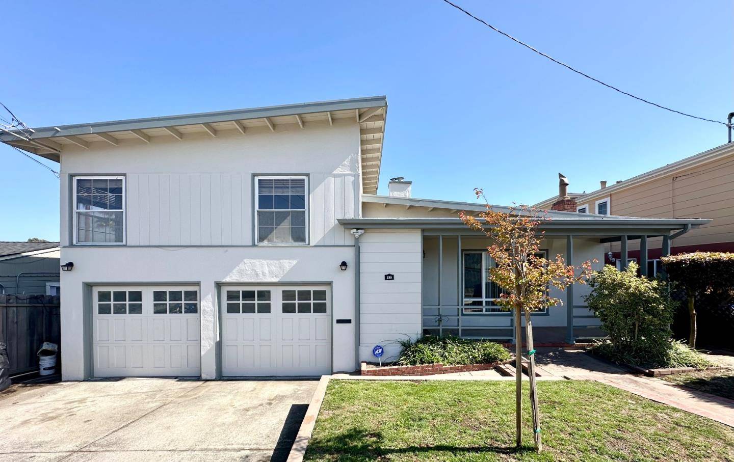 Millbrae, CA 94030,339 Paramount Drive