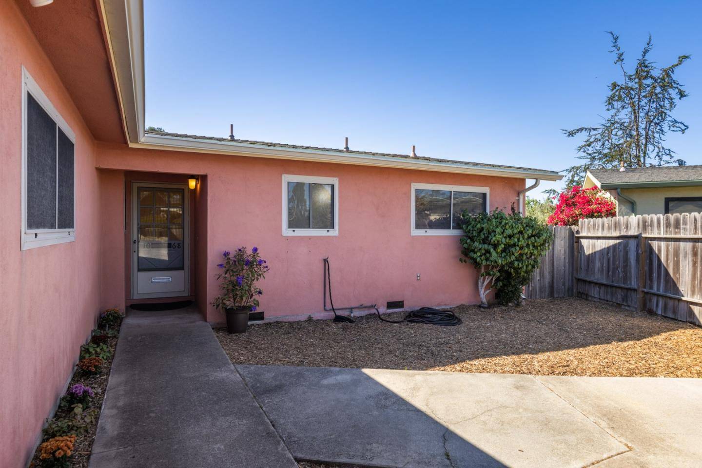 Seaside, CA 93955,1068 Haviland Terrace