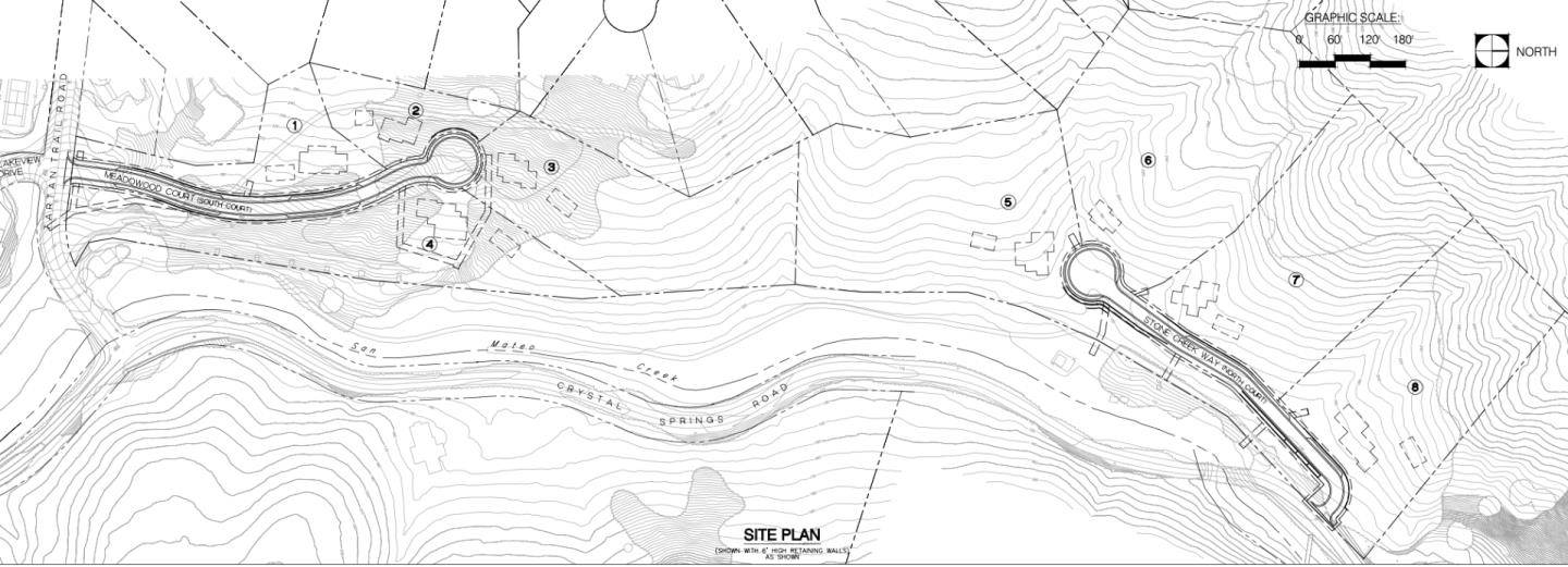 Hillsborough, CA 94010,0 Crystal Springs Rd