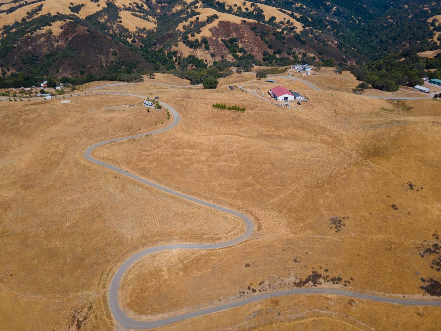 Morgan Hill, CA 95037,00 Finley Ridge Road