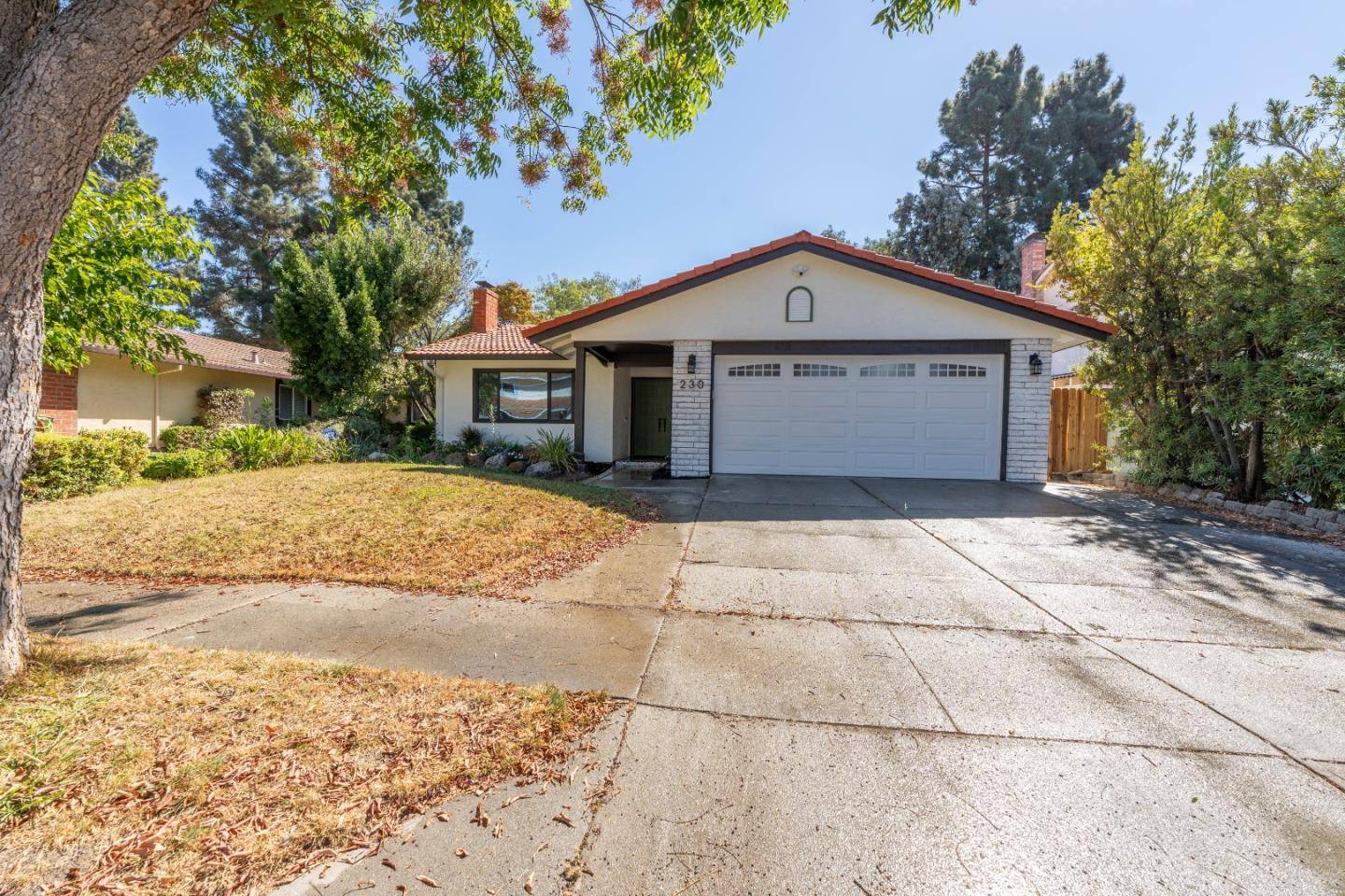 Fremont, CA 94536,230 Lloyd Avenue