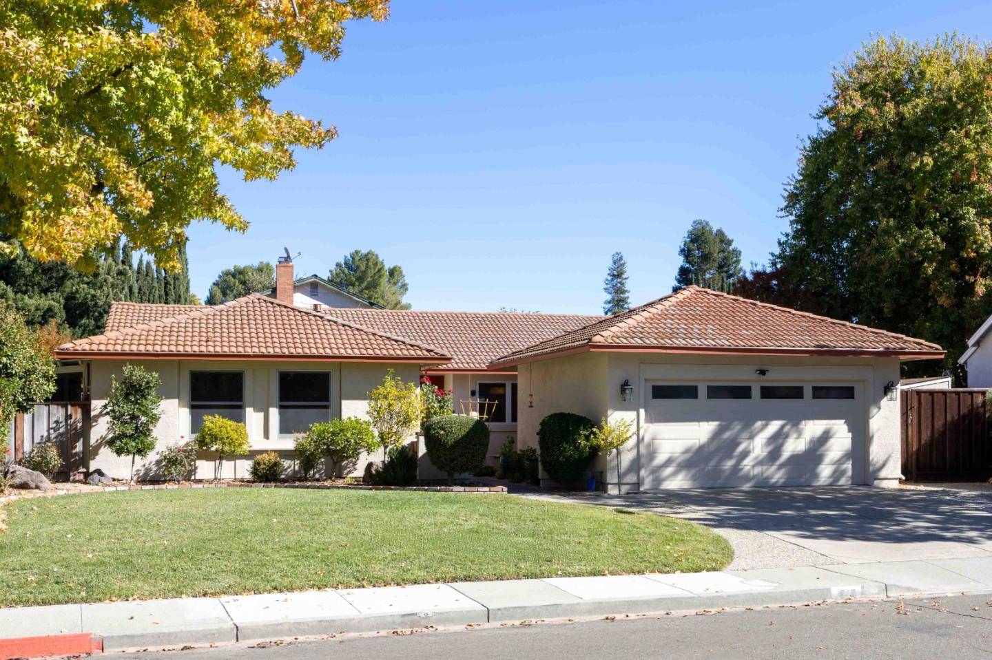 Pleasanton, CA 94566,1046 Harvest Circle